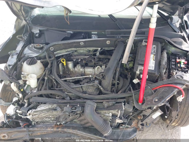 2017 Volkswagen Jetta 1.4t S მანქანა იყიდება აუქციონზე, vin: 3VW2B7AJ6HM280287, აუქციონის ნომერი: 45578956