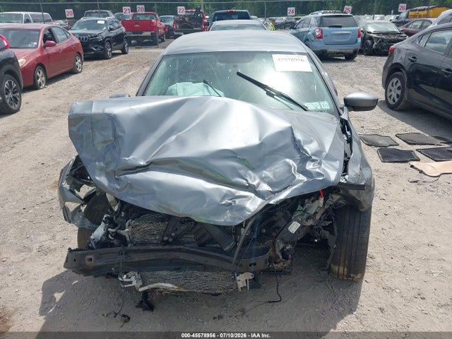 2017 Volkswagen Jetta 1.4t S მანქანა იყიდება აუქციონზე, vin: 3VW2B7AJ6HM280287, აუქციონის ნომერი: 45578956