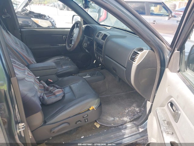 Продажа на аукционе авто 2006 Gmc Canyon Slt, vin: 1GTCS136568188666, номер лота: 45578961