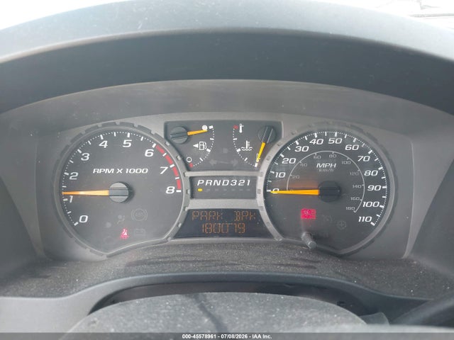 Продажа на аукционе авто 2006 Gmc Canyon Slt, vin: 1GTCS136568188666, номер лота: 45578961