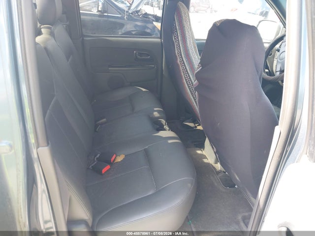 Продажа на аукционе авто 2006 Gmc Canyon Slt, vin: 1GTCS136568188666, номер лота: 45578961