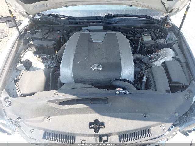 45578967 :رقم المزاد ، JTHC81D20J5033039 vin ، 2018 Lexus Is 300 مزاد بيع