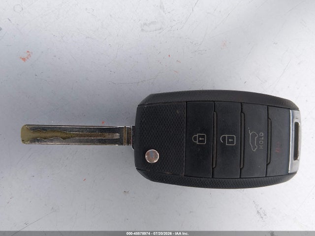 KIA SORENTO LX 2015 5XYKT4A68FG573323 Image 11
