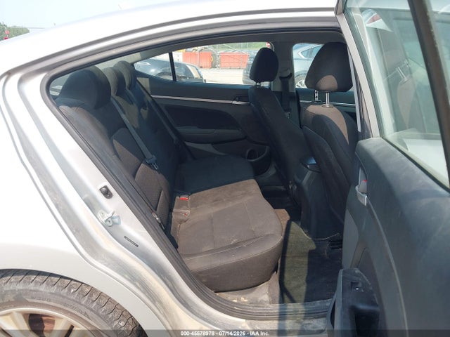 Продажа на аукционе авто 2020 Hyundai Elantra Sel, vin: 5NPD84LF3LH575430, номер лота: 45578978