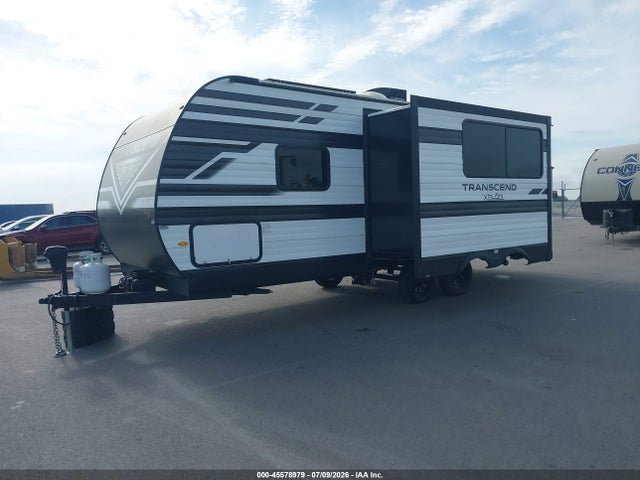 Aukcja sprzedaży 2024 Grand Design Transcend Xplor Seri, vin: 573TT2723R8828073, numer aukcji: 45578979