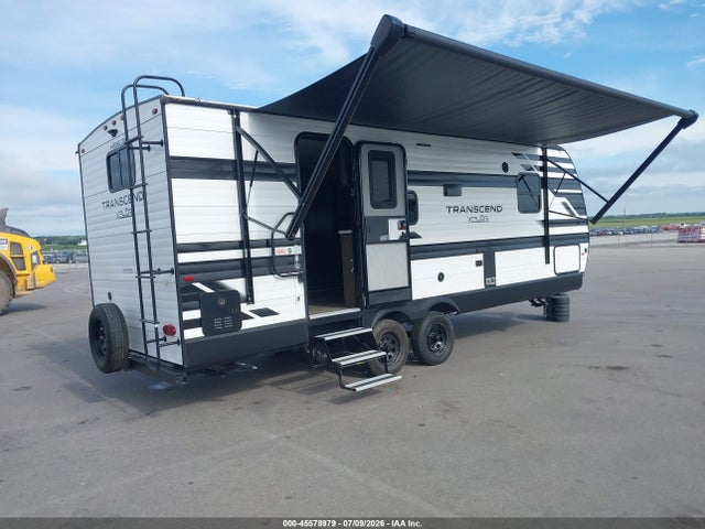 Aukcja sprzedaży 2024 Grand Design Transcend Xplor Seri, vin: 573TT2723R8828073, numer aukcji: 45578979