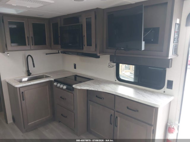 Aukcja sprzedaży 2024 Grand Design Transcend Xplor Seri, vin: 573TT2723R8828073, numer aukcji: 45578979