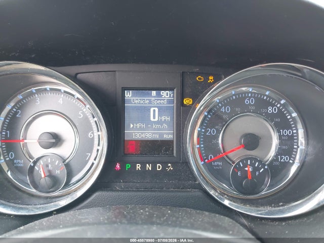 45578980 :رقم المزاد ، 2C4RC1BG6GR283339 vin ، 2016 Chrysler Town & Country Touring مزاد بيع