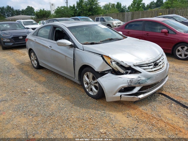 Aukcja sprzedaży 2011 Hyundai Sonata Limited, vin: 5NPEC4ACXBH254530, numer aukcji: 45578982