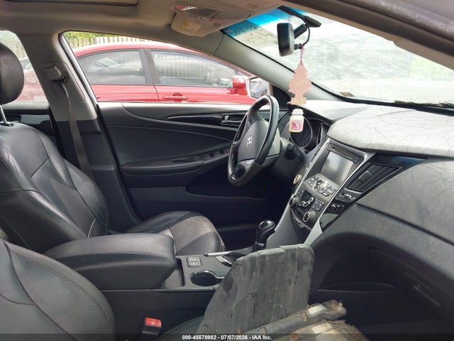 Aukcja sprzedaży 2011 Hyundai Sonata Limited, vin: 5NPEC4ACXBH254530, numer aukcji: 45578982