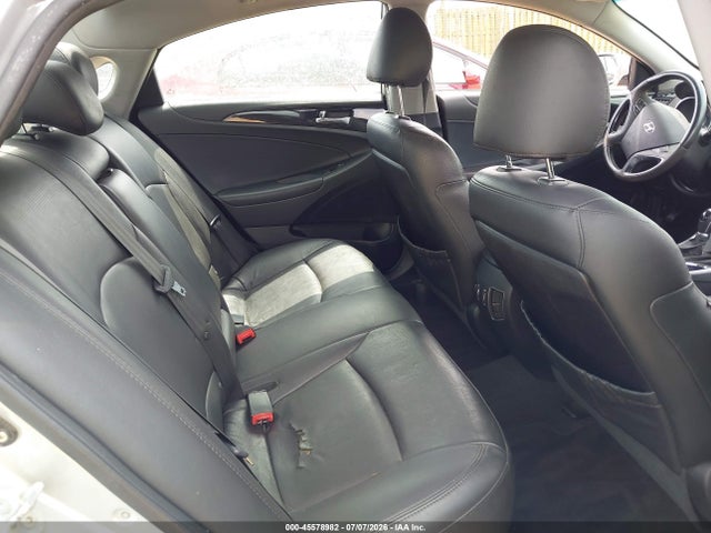 Aukcja sprzedaży 2011 Hyundai Sonata Limited, vin: 5NPEC4ACXBH254530, numer aukcji: 45578982
