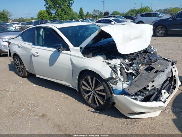 Aukcja sprzedaży 2020 Nissan Altima Sr Vc-turbo Fwd, vin: 1N4AL4CV2LN306009, numer aukcji: 45578985