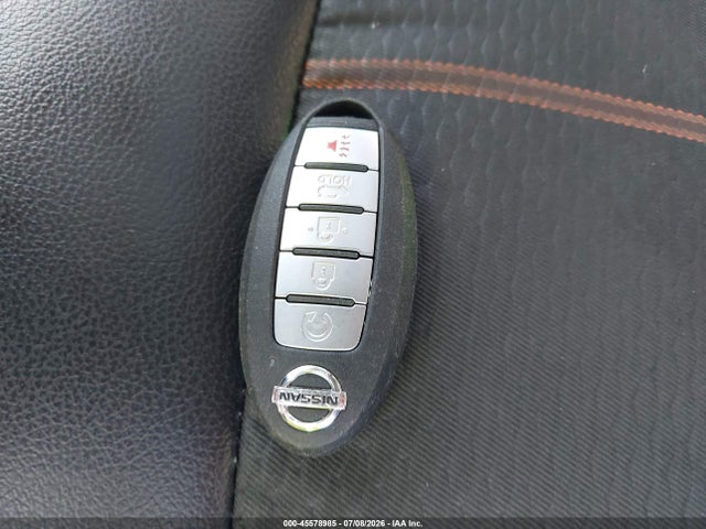 45578985 :رقم المزاد ، 1N4AL4CV2LN306009 vin ، 2020 Nissan Altima Sr Vc-turbo Fwd مزاد بيع