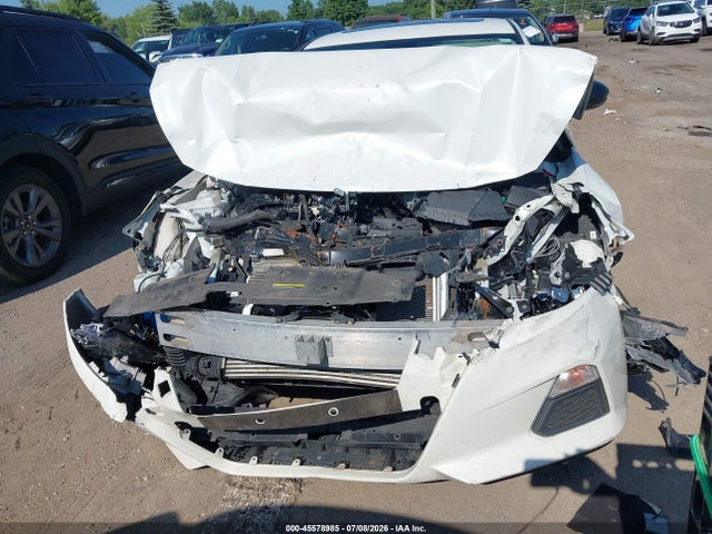 45578985 :رقم المزاد ، 1N4AL4CV2LN306009 vin ، 2020 Nissan Altima Sr Vc-turbo Fwd مزاد بيع