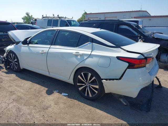 45578985 :رقم المزاد ، 1N4AL4CV2LN306009 vin ، 2020 Nissan Altima Sr Vc-turbo Fwd مزاد بيع