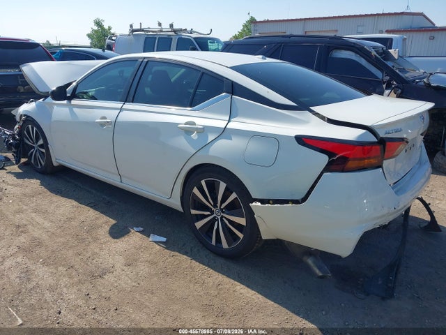 45578985 :رقم المزاد ، 1N4AL4CV2LN306009 vin ، 2020 Nissan Altima Sr Vc-turbo Fwd مزاد بيع
