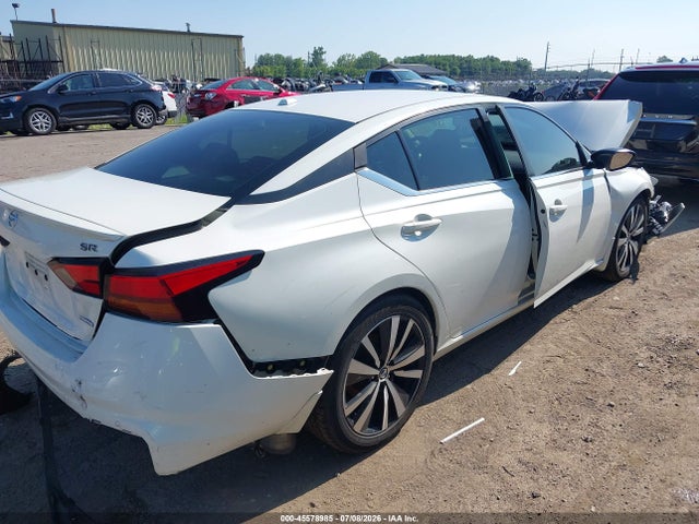 45578985 :رقم المزاد ، 1N4AL4CV2LN306009 vin ، 2020 Nissan Altima Sr Vc-turbo Fwd مزاد بيع