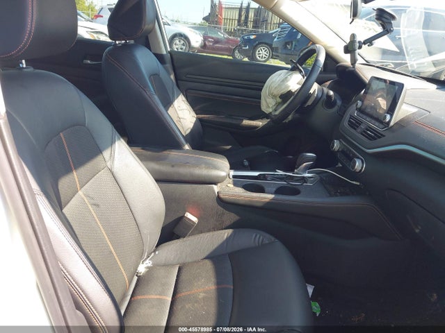 45578985 :رقم المزاد ، 1N4AL4CV2LN306009 vin ، 2020 Nissan Altima Sr Vc-turbo Fwd مزاد بيع