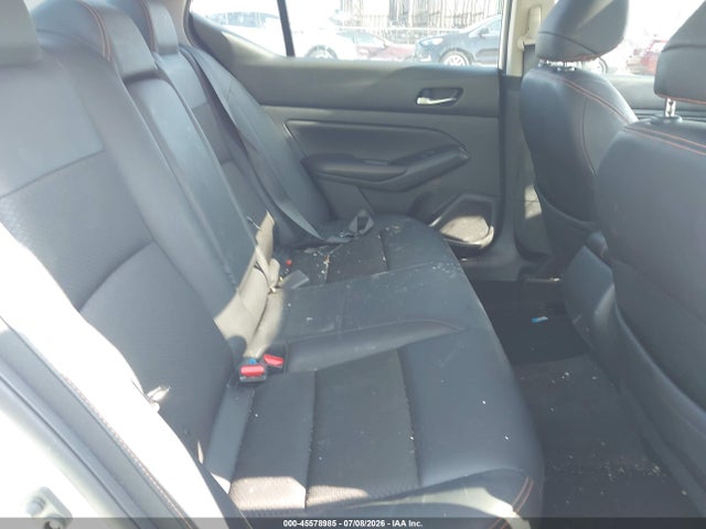 45578985 :رقم المزاد ، 1N4AL4CV2LN306009 vin ، 2020 Nissan Altima Sr Vc-turbo Fwd مزاد بيع