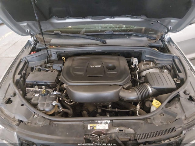 45578993 :رقم المزاد ، 1C4RJFAG0JC123963 vin ، 2018 Jeep Grand Cherokee Altitude 4x4 مزاد بيع