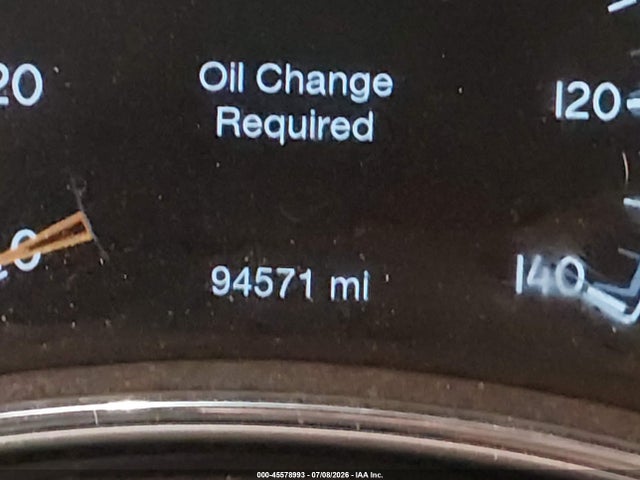 45578993 :رقم المزاد ، 1C4RJFAG0JC123963 vin ، 2018 Jeep Grand Cherokee Altitude 4x4 مزاد بيع