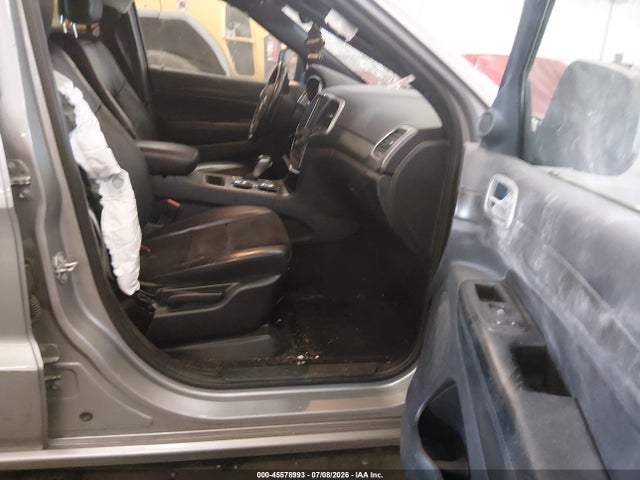 45578993 :رقم المزاد ، 1C4RJFAG0JC123963 vin ، 2018 Jeep Grand Cherokee Altitude 4x4 مزاد بيع