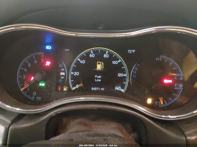 45578993 :رقم المزاد ، 1C4RJFAG0JC123963 vin ، 2018 Jeep Grand Cherokee Altitude 4x4 مزاد بيع