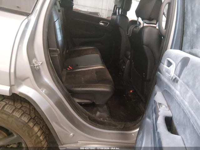 45578993 :رقم المزاد ، 1C4RJFAG0JC123963 vin ، 2018 Jeep Grand Cherokee Altitude 4x4 مزاد بيع
