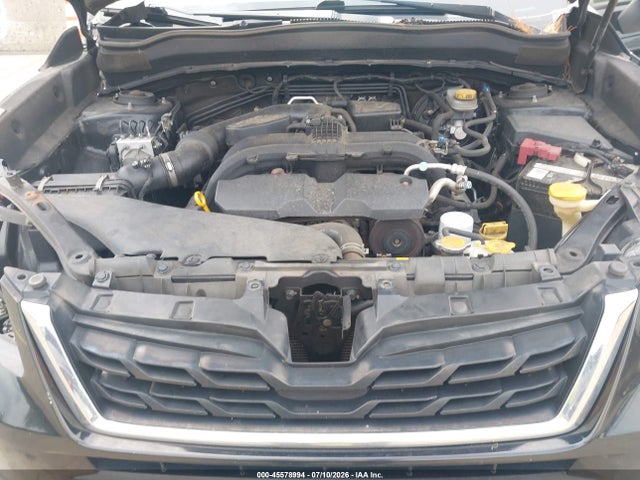 Продажа на аукционе авто 2017 Subaru Forester 2.5i Premium, vin: JF2SJAEC7HH413580, номер лота: 45578994