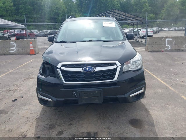 Продажа на аукционе авто 2017 Subaru Forester 2.5i Premium, vin: JF2SJAEC7HH413580, номер лота: 45578994