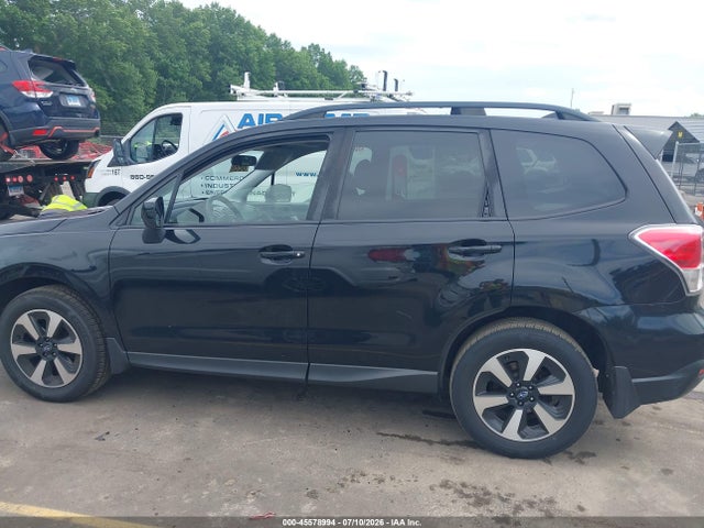 Продажа на аукционе авто 2017 Subaru Forester 2.5i Premium, vin: JF2SJAEC7HH413580, номер лота: 45578994