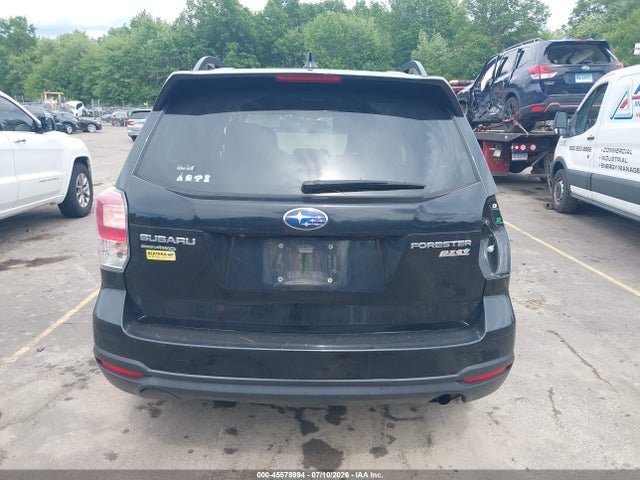 Продажа на аукционе авто 2017 Subaru Forester 2.5i Premium, vin: JF2SJAEC7HH413580, номер лота: 45578994