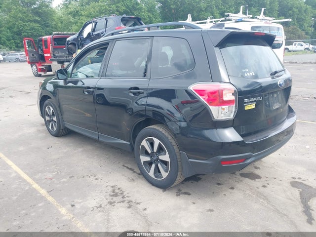 Продажа на аукционе авто 2017 Subaru Forester 2.5i Premium, vin: JF2SJAEC7HH413580, номер лота: 45578994