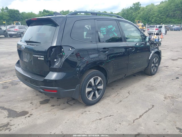 Продажа на аукционе авто 2017 Subaru Forester 2.5i Premium, vin: JF2SJAEC7HH413580, номер лота: 45578994