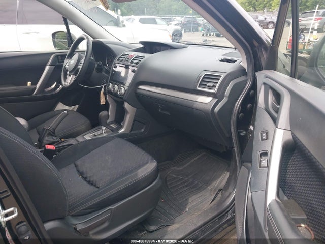 Продажа на аукционе авто 2017 Subaru Forester 2.5i Premium, vin: JF2SJAEC7HH413580, номер лота: 45578994