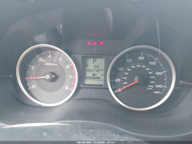 Продажа на аукционе авто 2017 Subaru Forester 2.5i Premium, vin: JF2SJAEC7HH413580, номер лота: 45578994