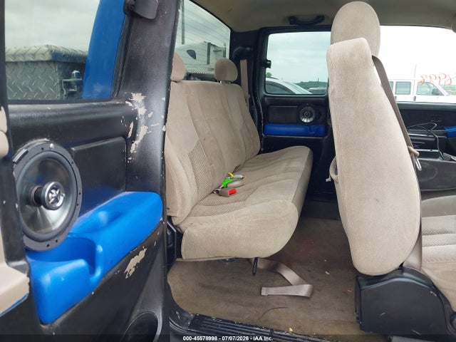 Aukcja sprzedaży 2003 Chevrolet Silverado 1500 Ls, vin: 2GCEK19T831374013, numer aukcji: 45578998