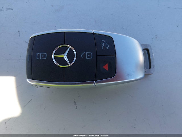 4JGFB4EBXSB488608 Mercedes-Benz GLE 350