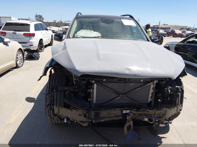 4JGFB4EBXSB488608 Mercedes-Benz GLE 350