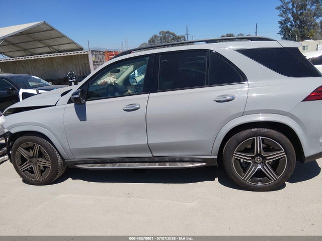 4JGFB4EBXSB488608 Mercedes-Benz GLE 350