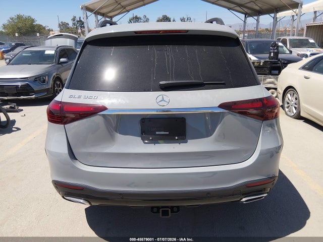 4JGFB4EBXSB488608 Mercedes-Benz GLE 350