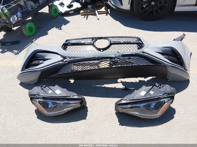 4JGFB4EBXSB488608 Mercedes-Benz GLE 350