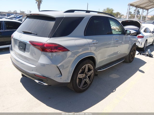 4JGFB4EBXSB488608 Mercedes-Benz GLE 350