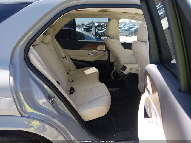 4JGFB4EBXSB488608 Mercedes-Benz GLE 350