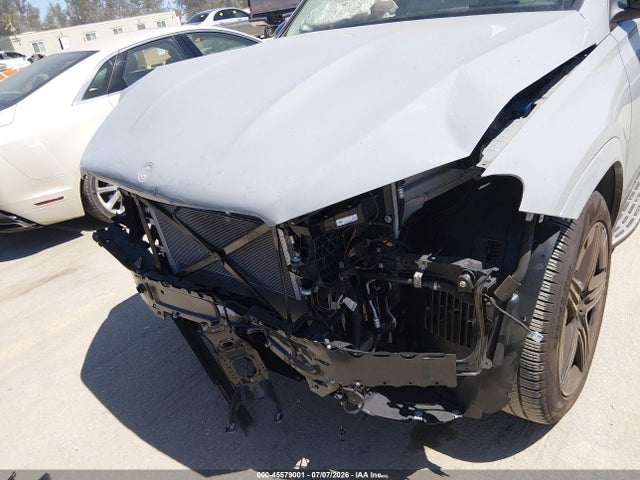 4JGFB4EBXSB488608 Mercedes-Benz GLE 350