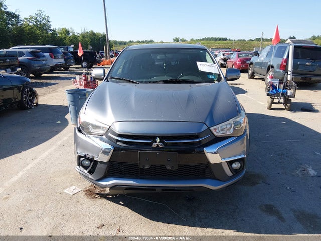 Продаж на аукціоні авто 2018 Mitsubishi Outlander Sport 2.4 Se, vin: JA4AR3AW7JZ032580, номер лоту: 45579004