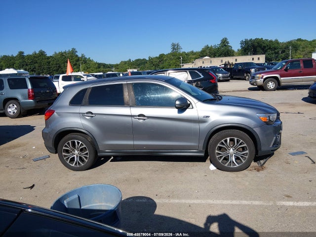 Продаж на аукціоні авто 2018 Mitsubishi Outlander Sport 2.4 Se, vin: JA4AR3AW7JZ032580, номер лоту: 45579004