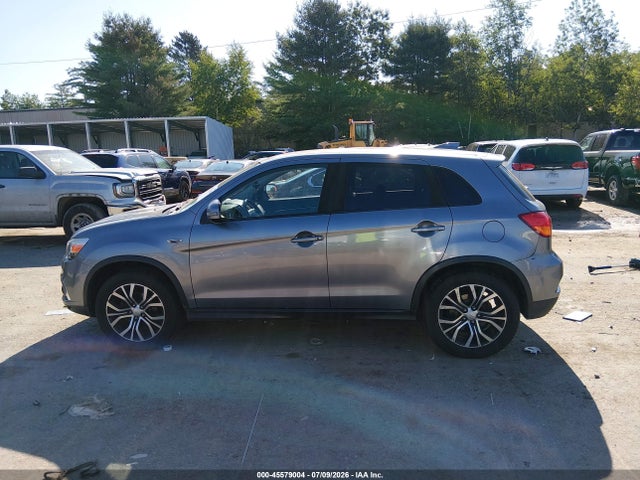 Продаж на аукціоні авто 2018 Mitsubishi Outlander Sport 2.4 Se, vin: JA4AR3AW7JZ032580, номер лоту: 45579004