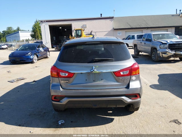 Продаж на аукціоні авто 2018 Mitsubishi Outlander Sport 2.4 Se, vin: JA4AR3AW7JZ032580, номер лоту: 45579004