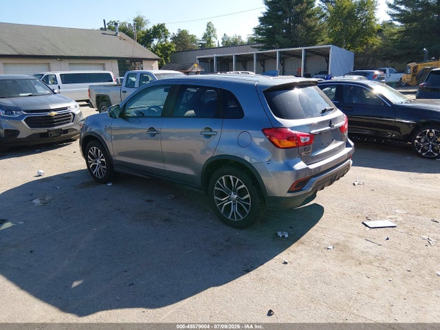 Продаж на аукціоні авто 2018 Mitsubishi Outlander Sport 2.4 Se, vin: JA4AR3AW7JZ032580, номер лоту: 45579004